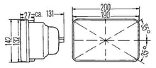 Load image into Gallery viewer, Technical Drawing