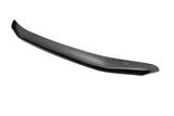 Husky Liners 14-18 GMC Sierra 1500 Hood Shield - Smoke