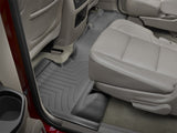 WeatherTech 2027 Kia Telluride Rear Floor Liner - Black