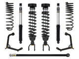 ICON 19-23 Ram 1500 2-3in Stage 5 Suspension System w/ Tubular Uca