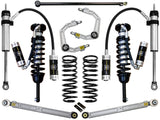 ICON 2010+ Toyota FJ/4Runner 0-3.5