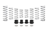 Eibach 20-24 Polaris RZR PRO XP 4 Base/Sport/Premium (Walker Evans) Pro-UTV Stage 4 Kit - Set of 8