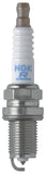 NGK Laser Platinum Snowmobile Spark Plug Box of 4 (PFR7AB)
