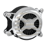Vance & Hines HD Sportster 91-21 VO2 X America Chrome