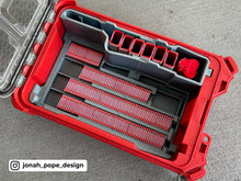 Load image into Gallery viewer, Packout Insert for M12 Cable Stapler - Jonah Pope Design (JP-CS)