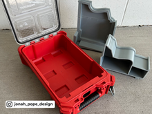 Load image into Gallery viewer, Packout Insert for M12 Pin Nailer - Jonah Pope Design (JP-PN)