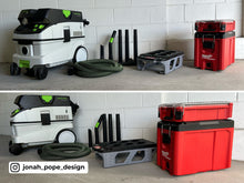 Load image into Gallery viewer, Festool to Packout Adapter Plate (JP-FPA) - Jonah Pope Design