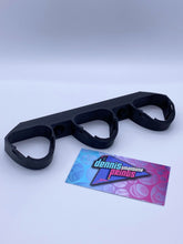 Load image into Gallery viewer, M12 Triple Battery Holder