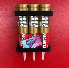 Load image into Gallery viewer, Caulk Rack