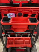 Load image into Gallery viewer, Milwaukee 2-Wheel Cart Bins