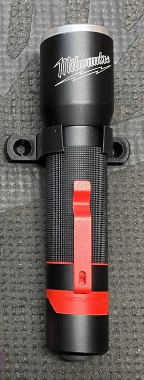 Milwaukee Flash Light Holder 2110