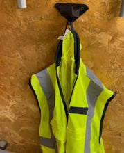 Load image into Gallery viewer, Hard Hat Hanger