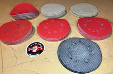 Load image into Gallery viewer, Packout Insert For 5" Sanding Disc Organizer (5SD)