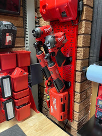 M12 Tool Holder