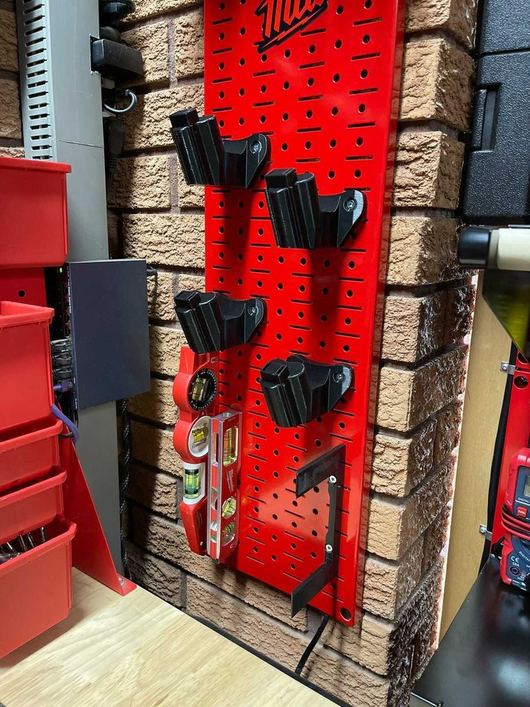 M12 Tool Holder