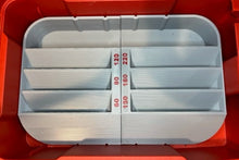 Load image into Gallery viewer, Packout Insert For 5" Sanding Disc Organizer (5SD)