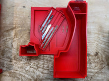 Load image into Gallery viewer, Packout Drawer Insert for M18 D Handle Jig Saw (MDJ D)