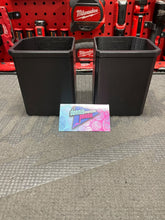 Load image into Gallery viewer, Milwaukee 2-Wheel Cart Bins
