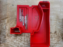 Load image into Gallery viewer, Packout Drawer Insert for M18 D Handle Jig Saw (MDJ D)