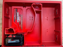 Load image into Gallery viewer, Packout Drawer Insert for M18 D Handle Jig Saw (MDJ D)