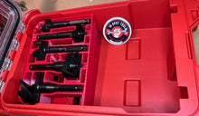 Load image into Gallery viewer, Packout Inserts For Milwaukee Large Bit Sets (MB-BH &amp; MB-SF)