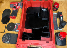 Load image into Gallery viewer, Packout Insert For M12 Cutoff Tool (MCT)