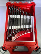 Load image into Gallery viewer, Packout Insert For SAE Combination Wrench Mini (OEW-Sm)