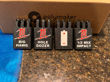 Load image into Gallery viewer, Packout Insert For Hole Saws - Jonah Pope Design (JP-HS)