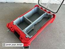 Load image into Gallery viewer, Packout Insert For M12 Soldering Iron - Jonah Pope Design (JP-SI)