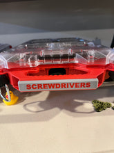 Load image into Gallery viewer, Packout Insert For SAE Combination Wrench Mini (OEW-Sm)