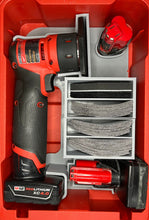 Load image into Gallery viewer, Packout Insert For M12 Detail Sander (MDS)