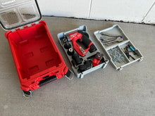 Load image into Gallery viewer, Packout Insert for M12 Install Driver - Jonah Pope Design (JP-ID)
