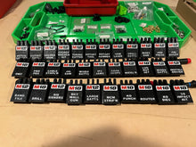 Load image into Gallery viewer, Packout Tool Box Latches (M logo/M12/M18)
