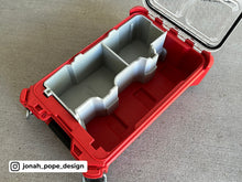 Load image into Gallery viewer, Packout Insert For M18 Fuel Multi-Tool (JP-18MF) - Jonah Pope Design