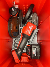 Load image into Gallery viewer, Packout Ammo Can Insert for 6" Paddle Switch Grinder 2890 (MAG6)