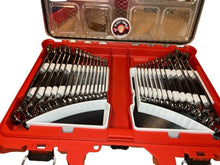 Load image into Gallery viewer, Wrench Holders for 11-Compartment Organizer - Milwaukee (OEW-11)