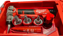 Load image into Gallery viewer, Packout Insert For M12 ProPEX Expander (MPX) - Classic Version