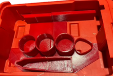 Load image into Gallery viewer, Packout Insert For M12 ProPEX Expander (MPX) - Classic Version
