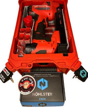 Load image into Gallery viewer, Packout Insert For M12 Cable Stapler (MCS)