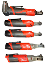 Load image into Gallery viewer, Ratcheteer Insert for M12 ratchets (MRS &amp; MRL)