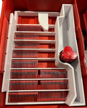 Load image into Gallery viewer, Packout Insert For M12 Cable Stapler (MCS)