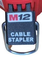 Load image into Gallery viewer, Packout Insert For M12 Cable Stapler (MCS)