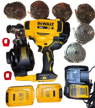 Load image into Gallery viewer, Packout Ammo Can Insert For DeWalt Roofing Nailer (DWRN)