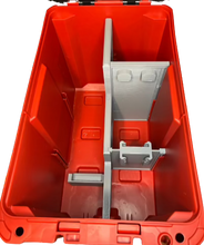 Load image into Gallery viewer, Packout Ammo Can Insert For DeWalt Roofing Nailer (DWRN)