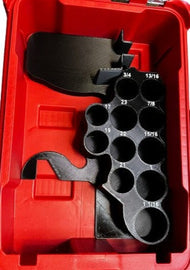 Packout Insert For M18 1/2