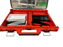 Load image into Gallery viewer, Wrench Holders for 11-Compartment Organizer - Milwaukee (OEW-11)
