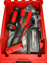 Load image into Gallery viewer, Packout Insert for M18 Angle Grinder 2880 (MAG-2880)