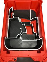 Load image into Gallery viewer, Packout Insert for M18 High-Torque Impact Wrench 2967 (MHT)