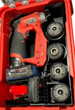 Load image into Gallery viewer, Packout Insert For M12 Installation Driver USA (MIDUSA)