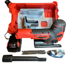 Load image into Gallery viewer, Packout Insert For M18 Barrel Grip Jigsaw (MBJ)